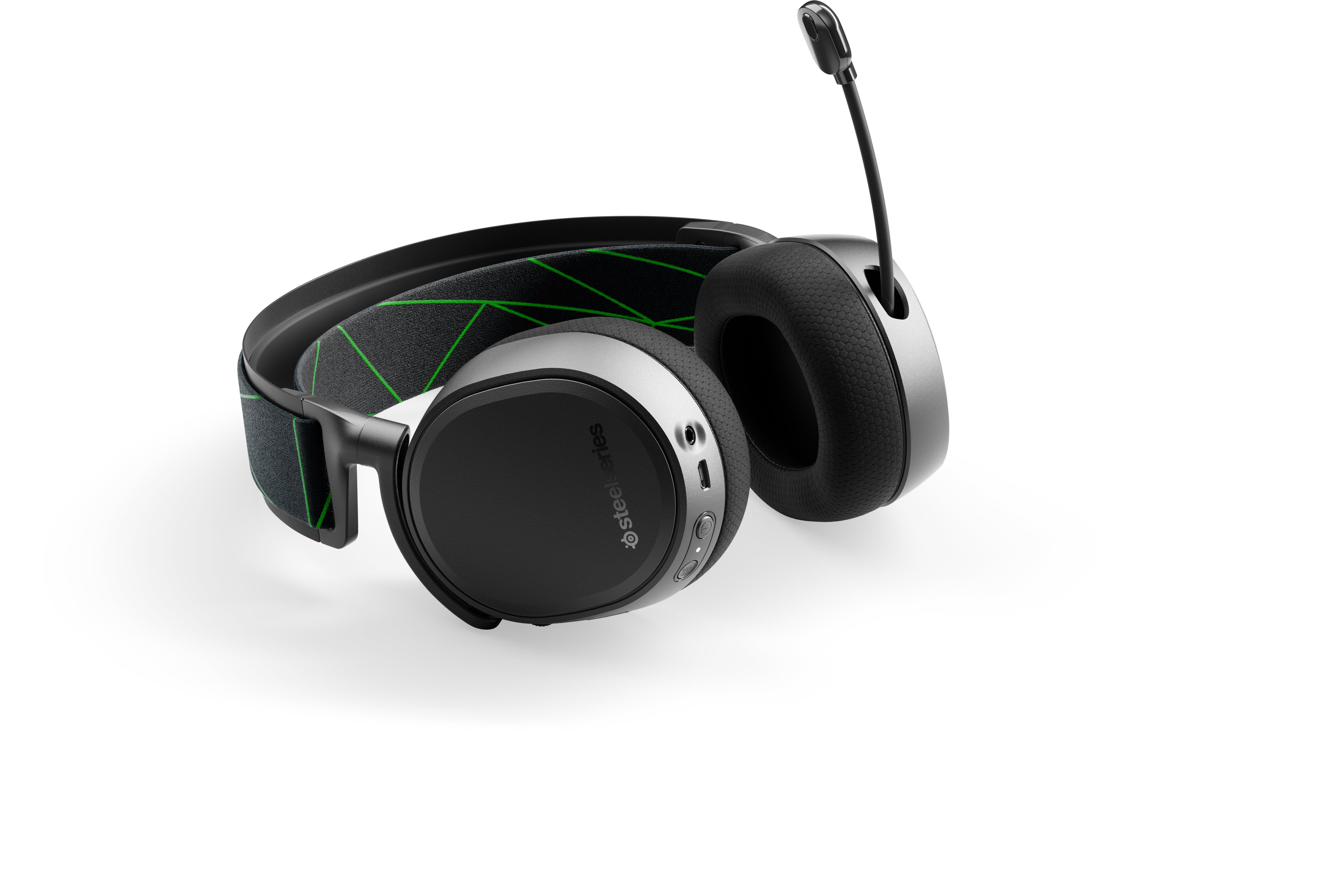 arctis xbox