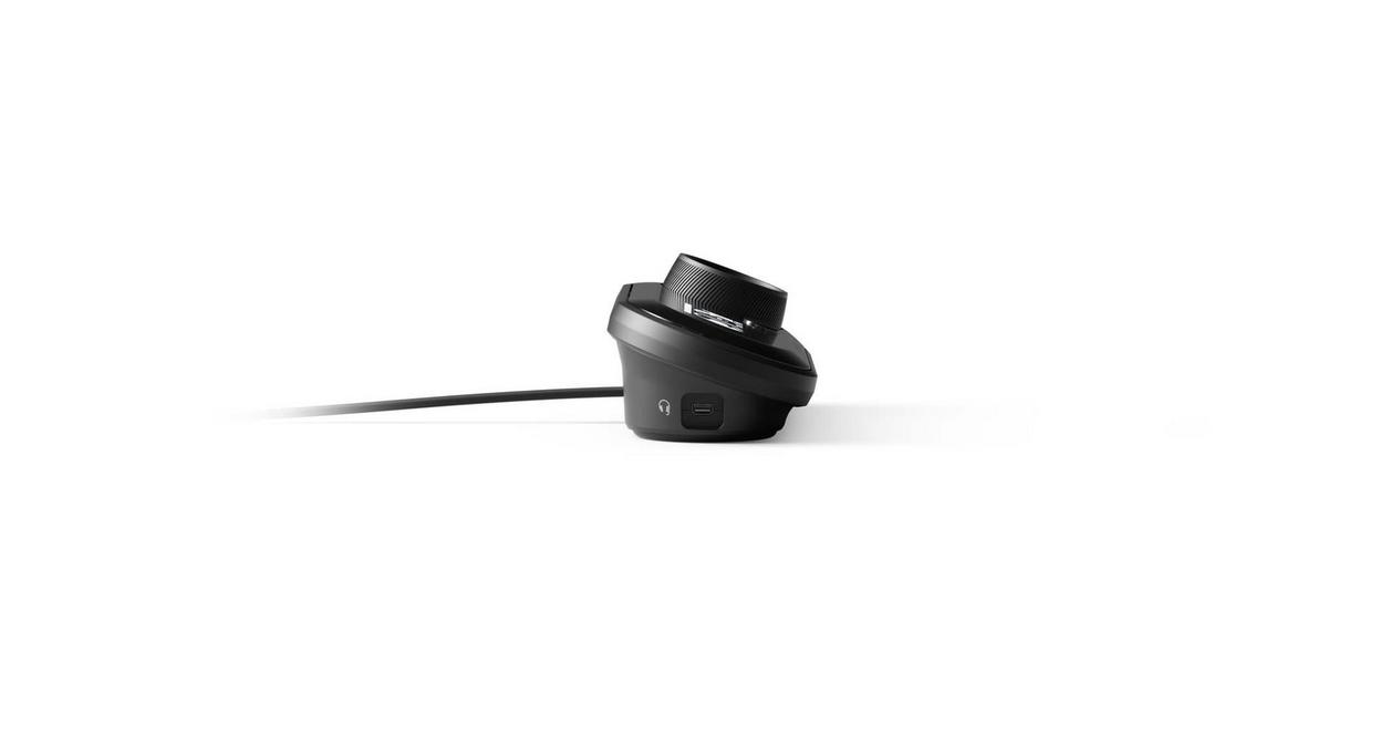Arctis Pro and GameDAC HiRes Gaming Headset | GameStop