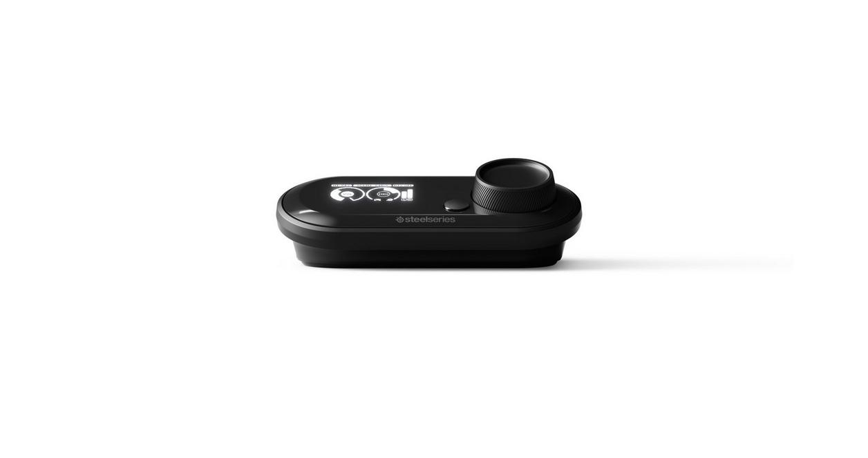 Arctis Pro and GameDAC HiRes Gaming Headset | GameStop
