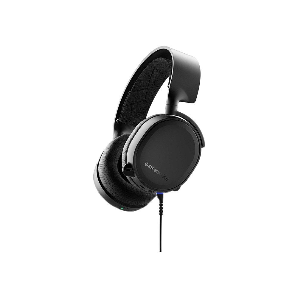 Arctis 3 Bluetooth Edition Wireless Gaming Headset Universal