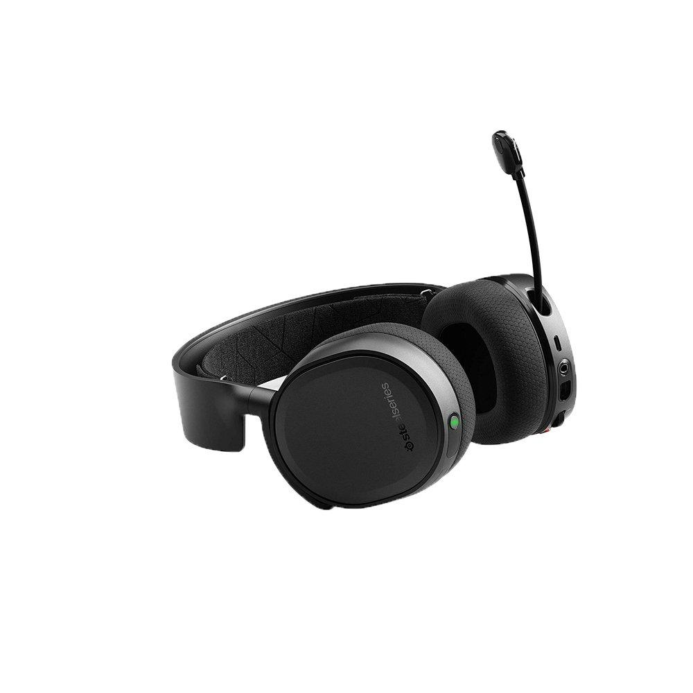 steelseries arctis 3 gamestop