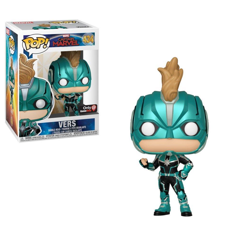 gamestop funko pop exclusive