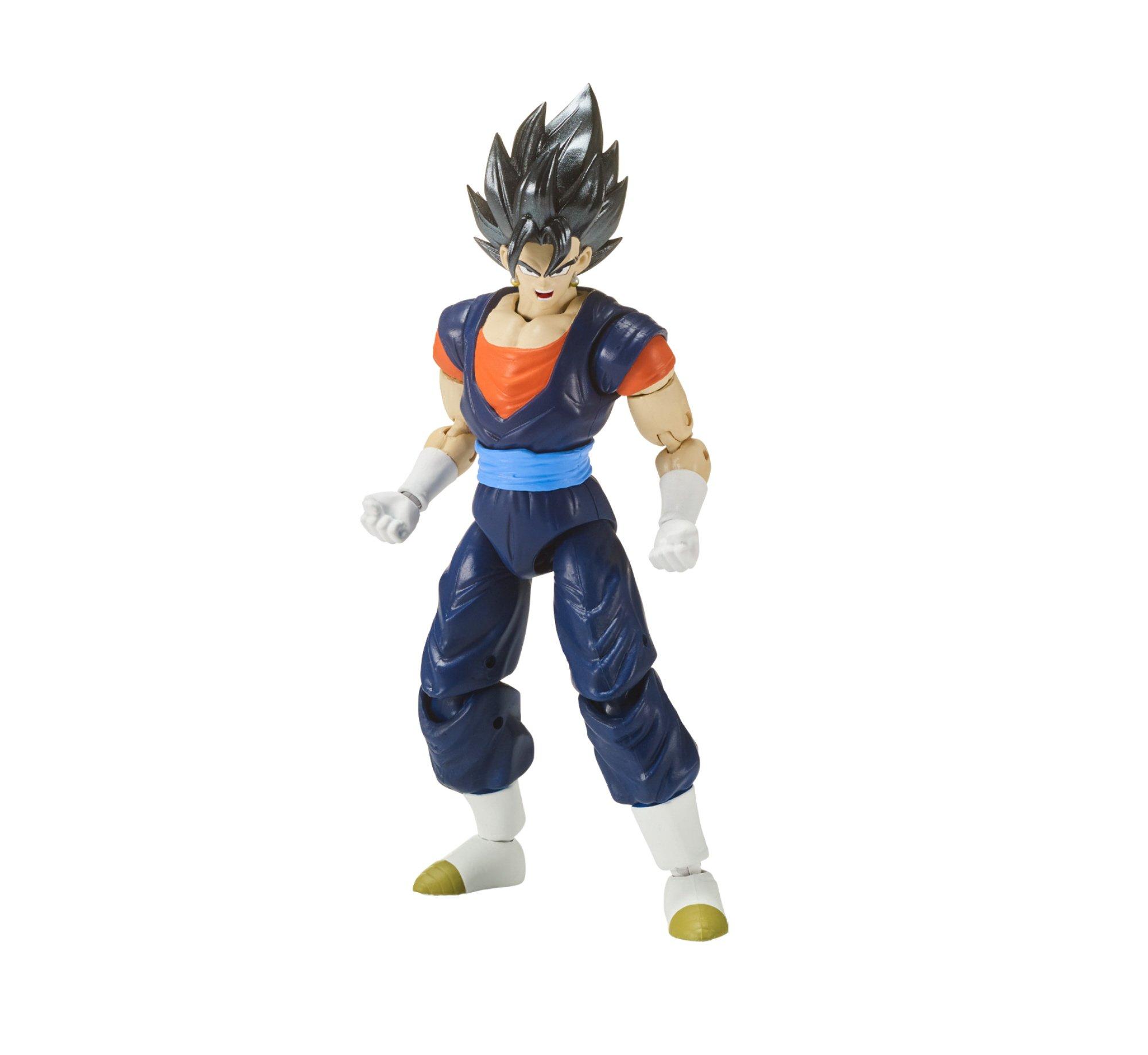 Dragon Ball Super Broly Plush