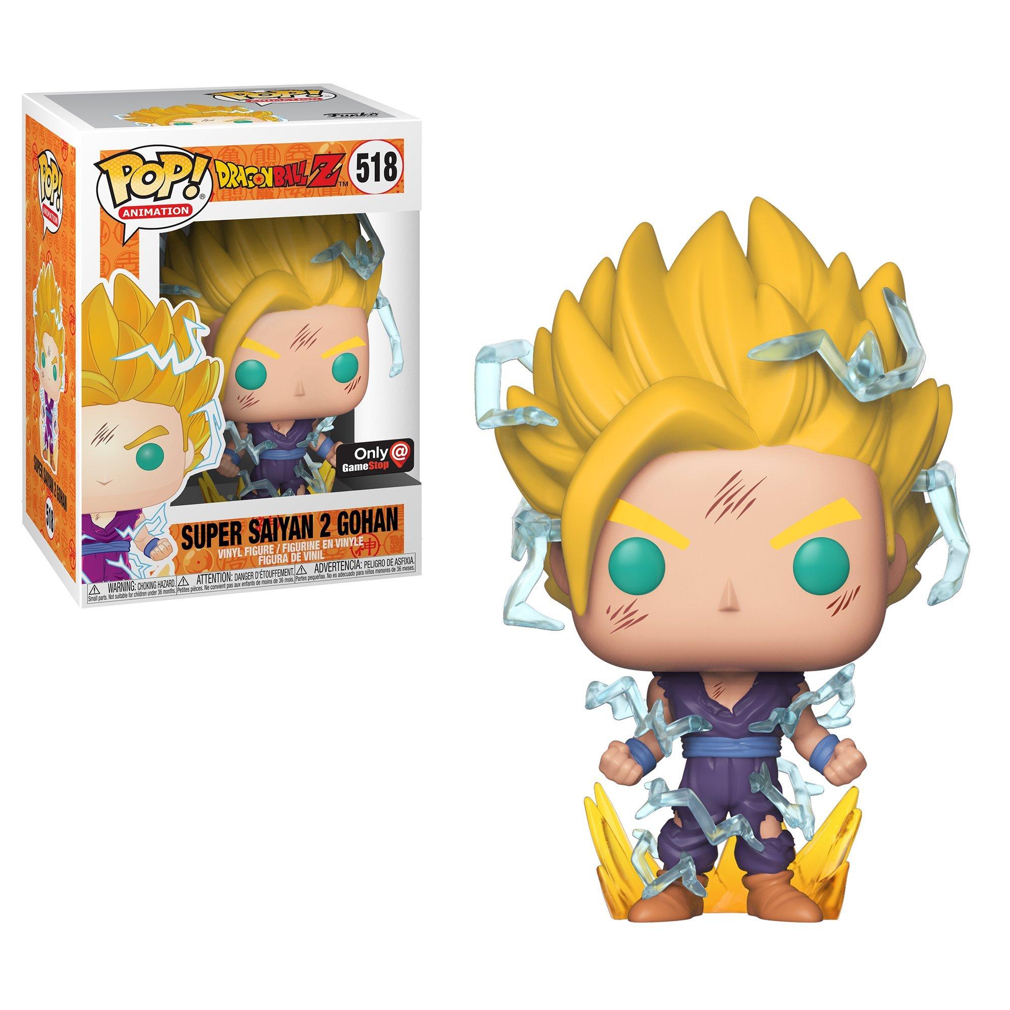 pop gamestop