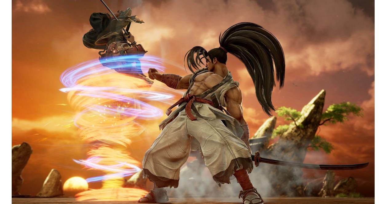 SOULCALIBUR VI Season Pass