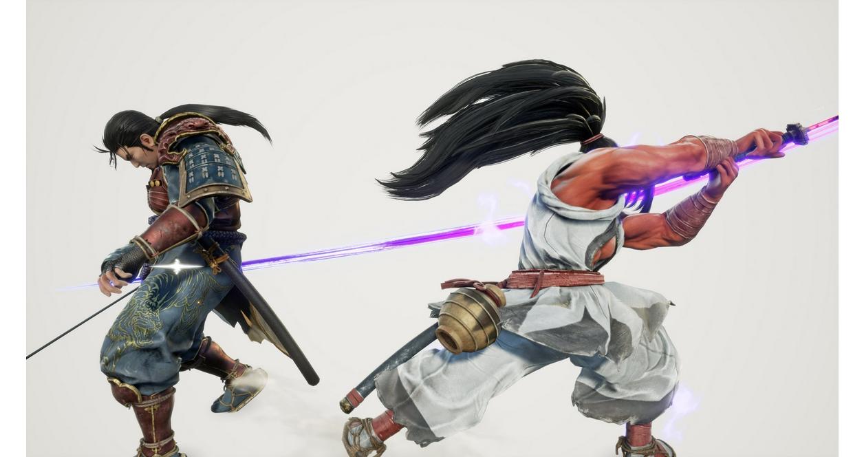 SOULCALIBUR VI Season Pass