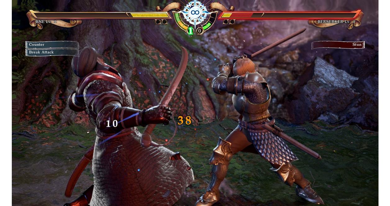 SoulCalibur VI Season Pass