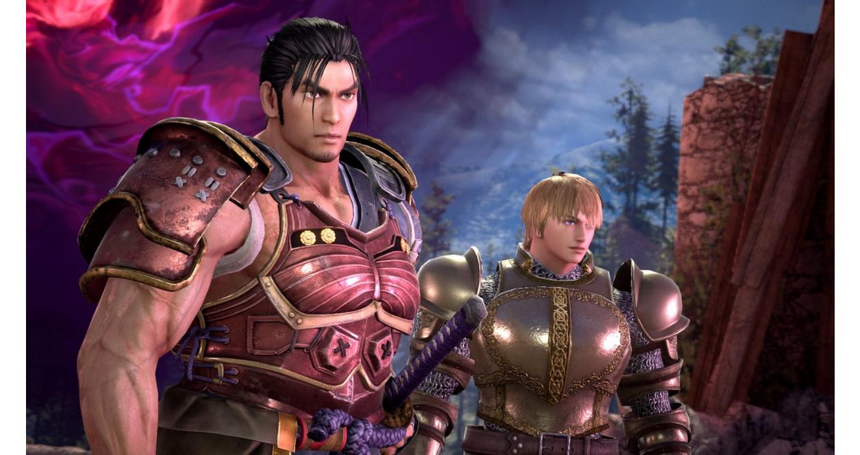 SoulCalibur VI Season Pass