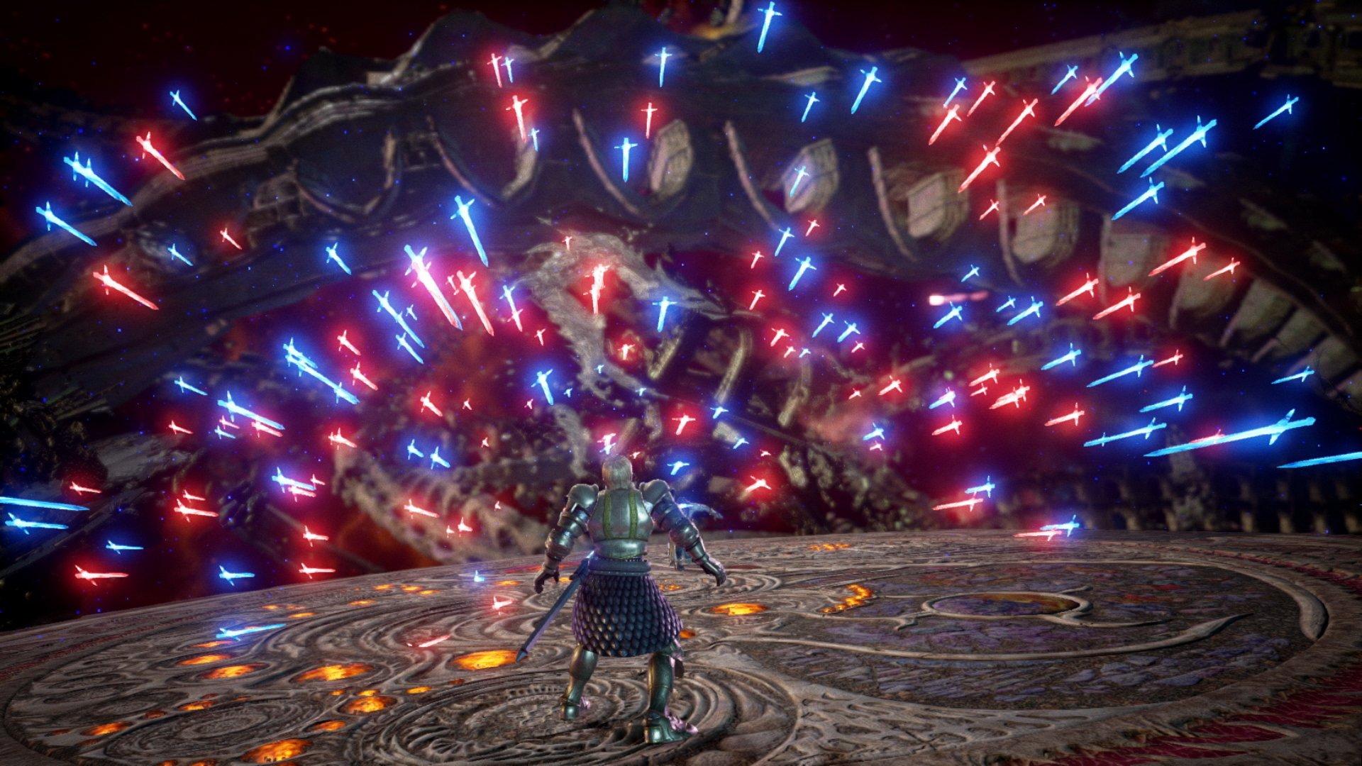 SoulCalibur VI Season Pass