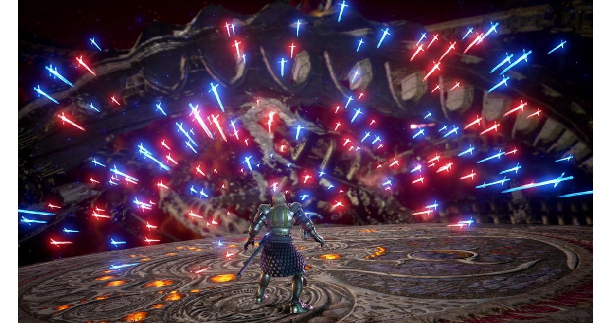 SoulCalibur VI Season Pass