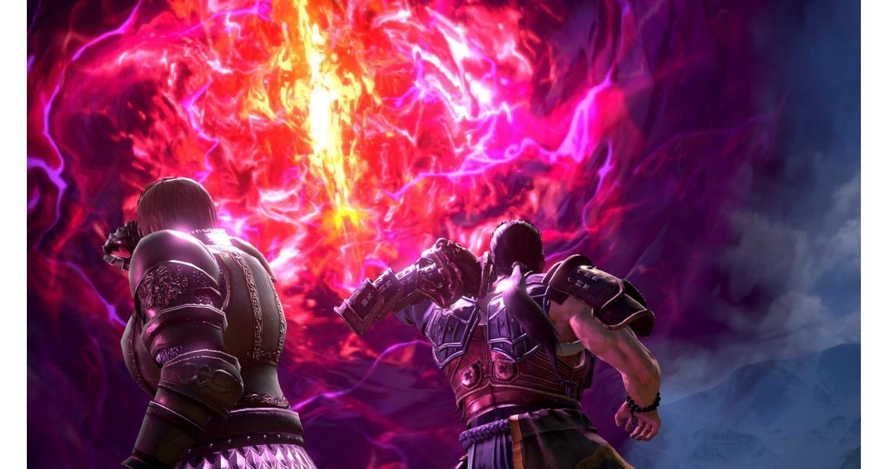 SoulCalibur VI Season Pass