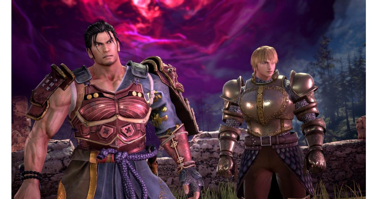 SoulCalibur VI Season Pass
