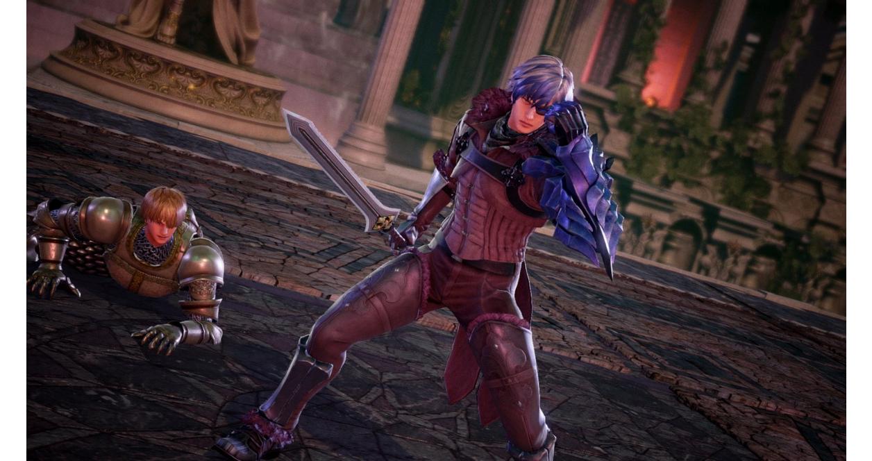 SoulCalibur VI Season Pass
