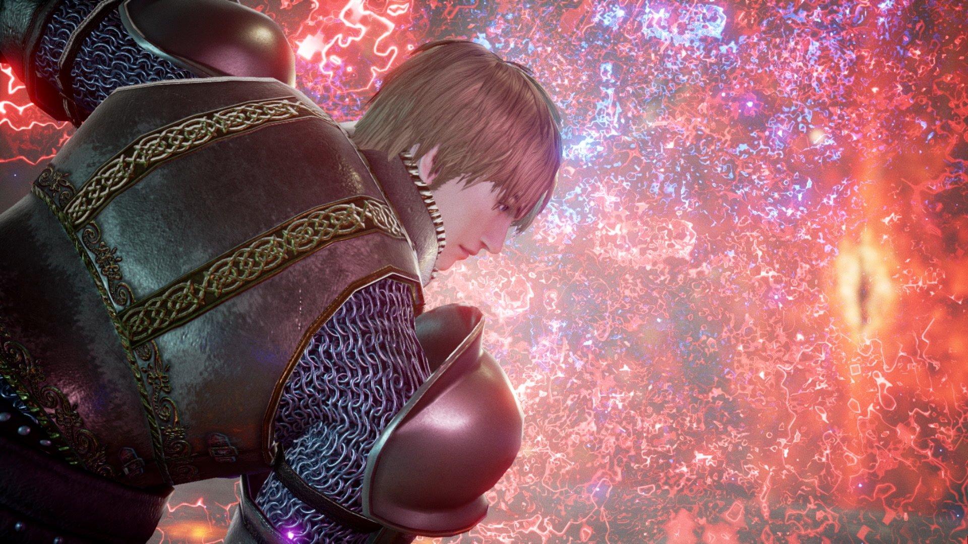 SoulCalibur VI Season Pass