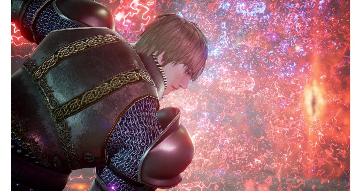 SoulCalibur VI Season Pass