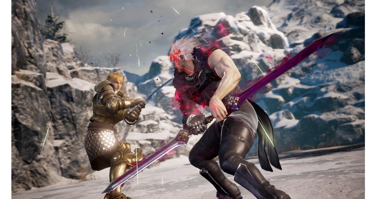 SoulCalibur VI Season Pass