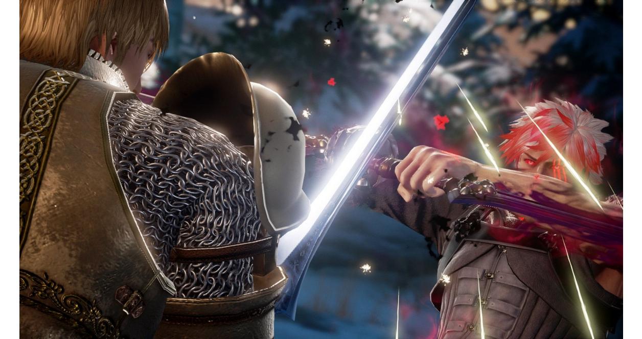 SoulCalibur VI Season Pass