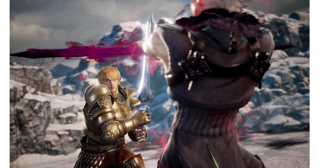 SoulCalibur VI Season Pass