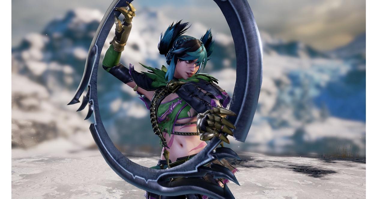SoulCalibur VI Season Pass