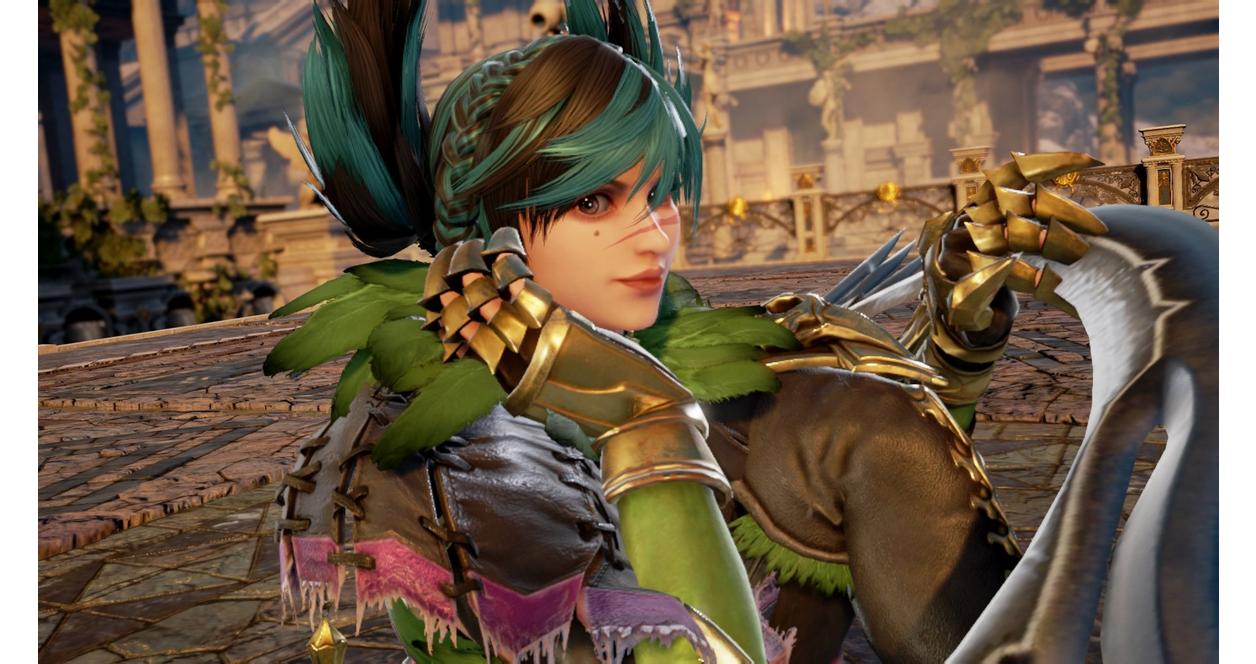 SoulCalibur VI Season Pass