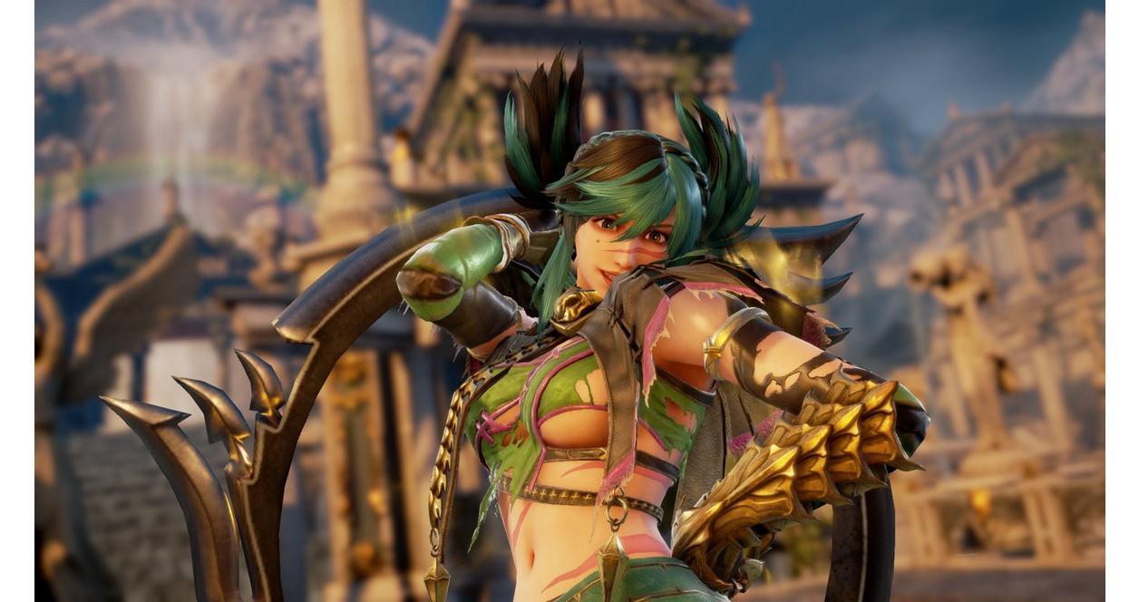 SoulCalibur VI Season Pass