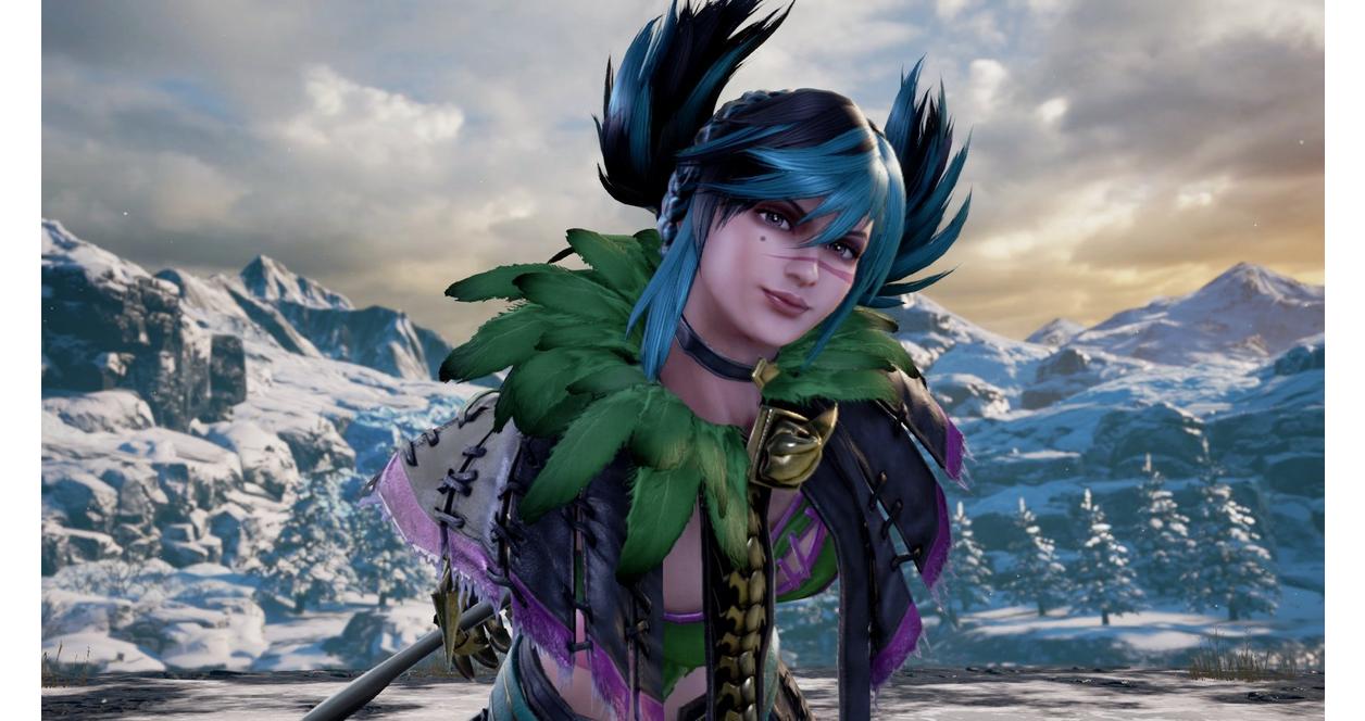 SoulCalibur VI Season Pass