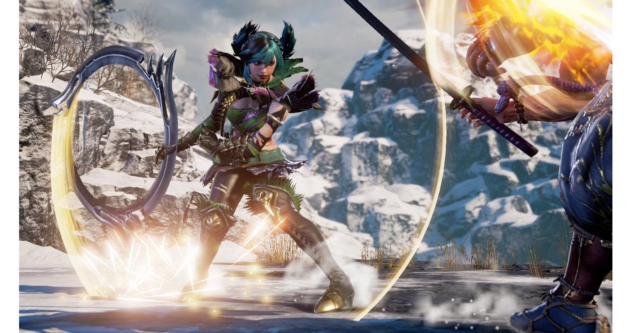 SoulCalibur VI Season Pass