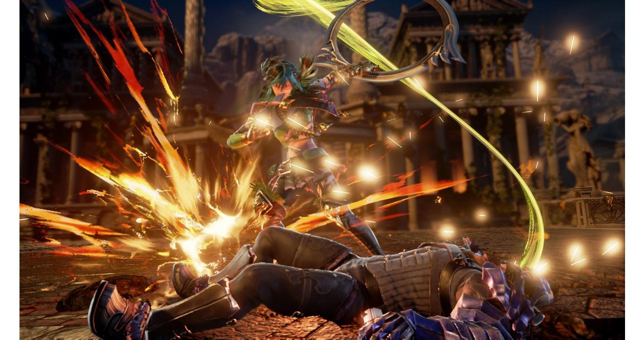 SoulCalibur VI Season Pass