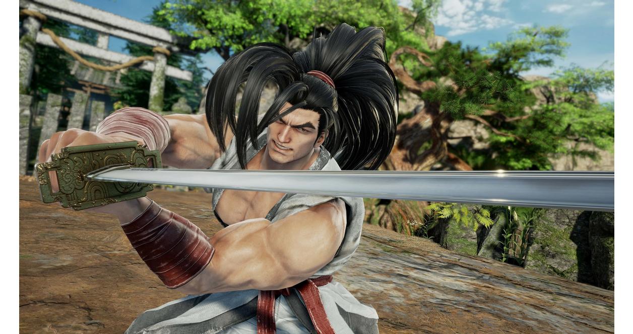 SoulCalibur VI Season Pass