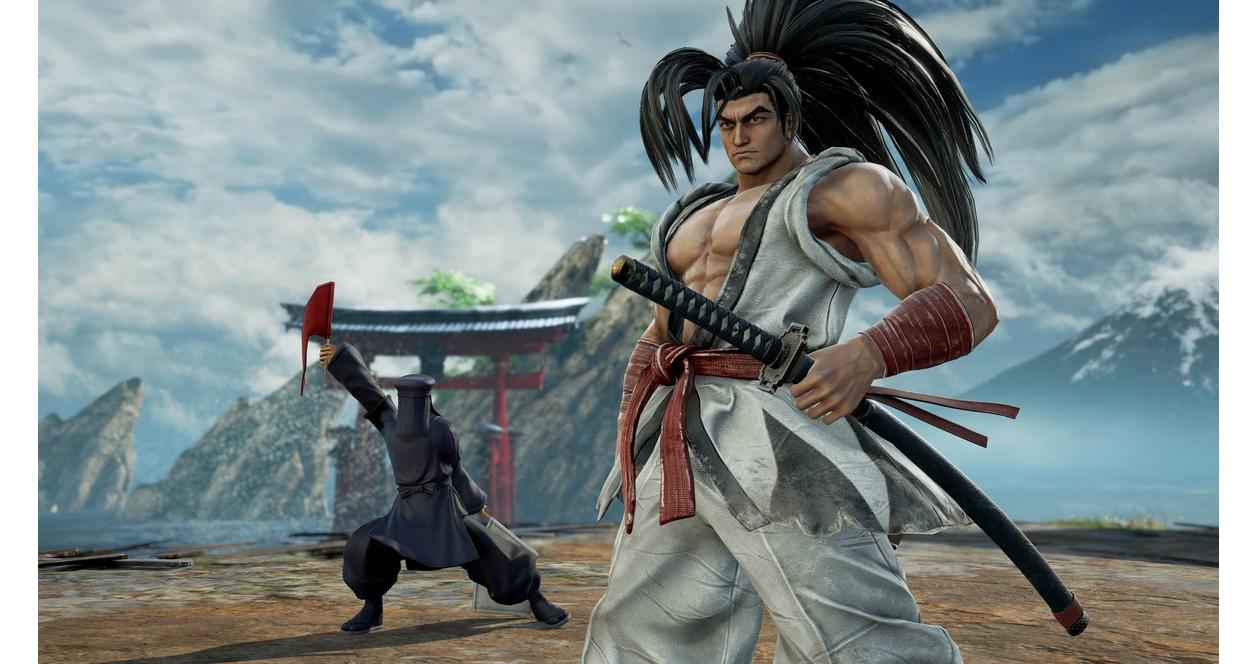 SoulCalibur VI Season Pass