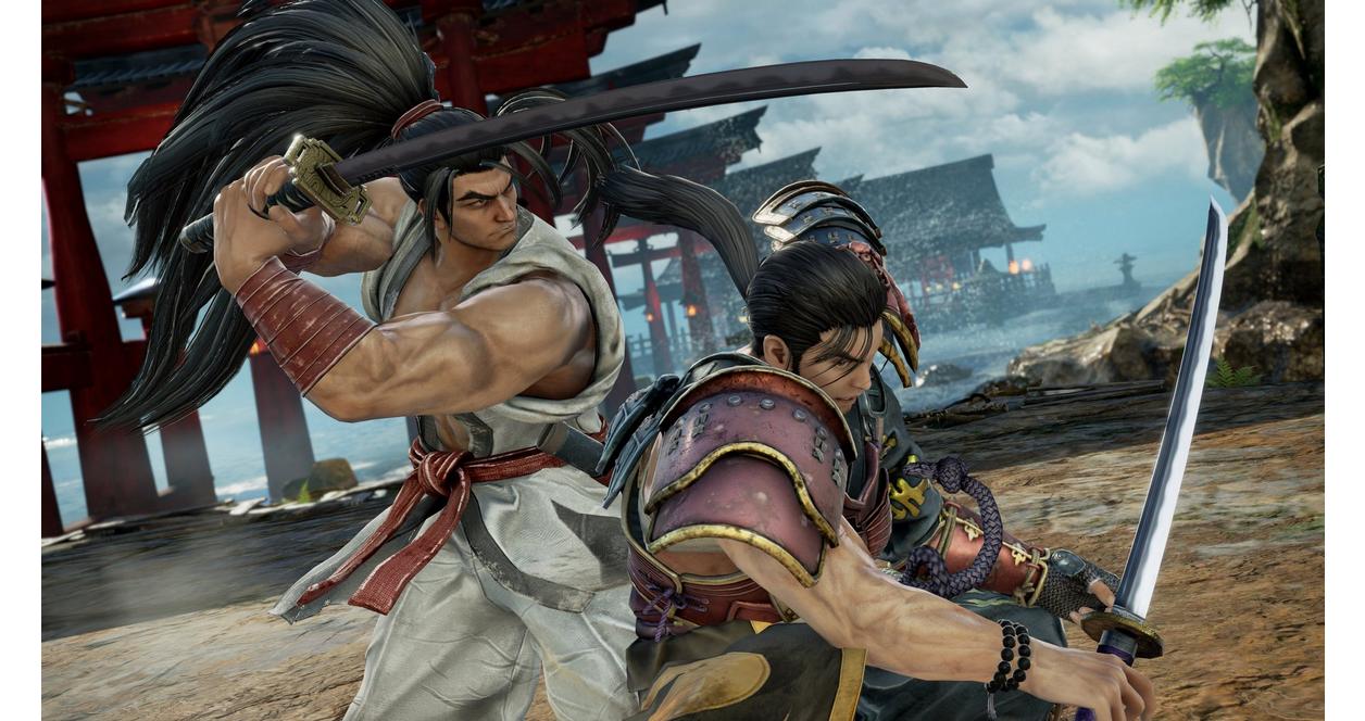 SoulCalibur VI Season Pass