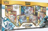 Pokemon Trading Card Game Dragon Majesty Legends Of Unova Gx Premium Collection Gamestop