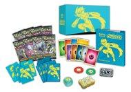 Pokemon Trading Card Game Sun And Moon Lost Thunder Elite Trainer Box Gamestop