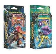 lost thunder pokémon trading card game Pokemon TCG Sun & Moon Lost Thunder Booster Pack main image 0