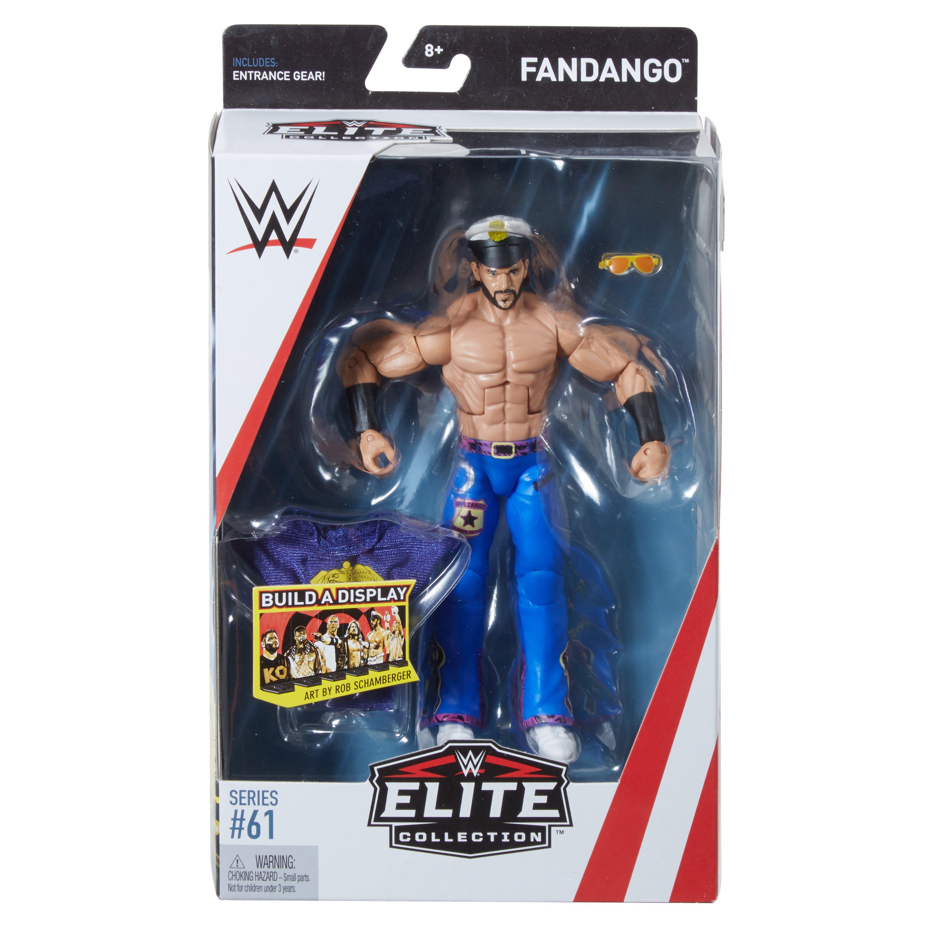 wwe toys for $5