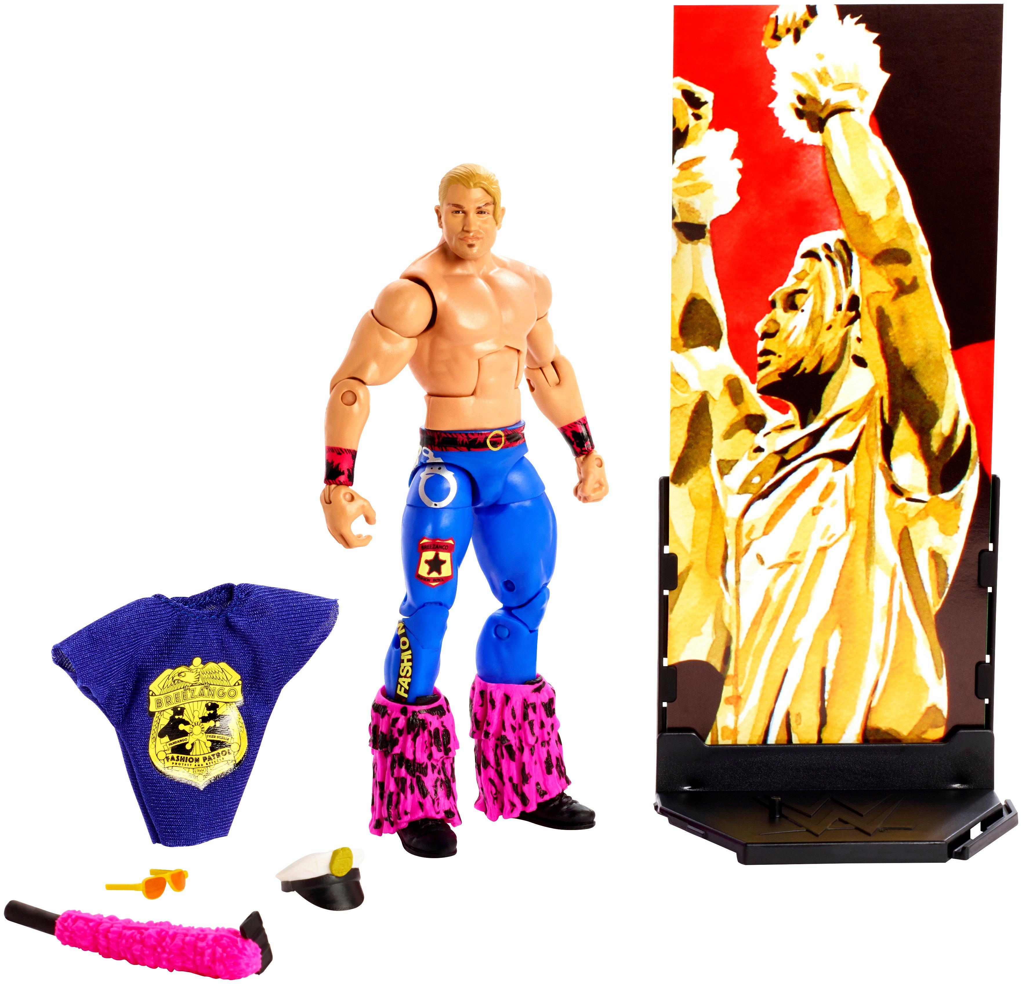 tyler breeze toy