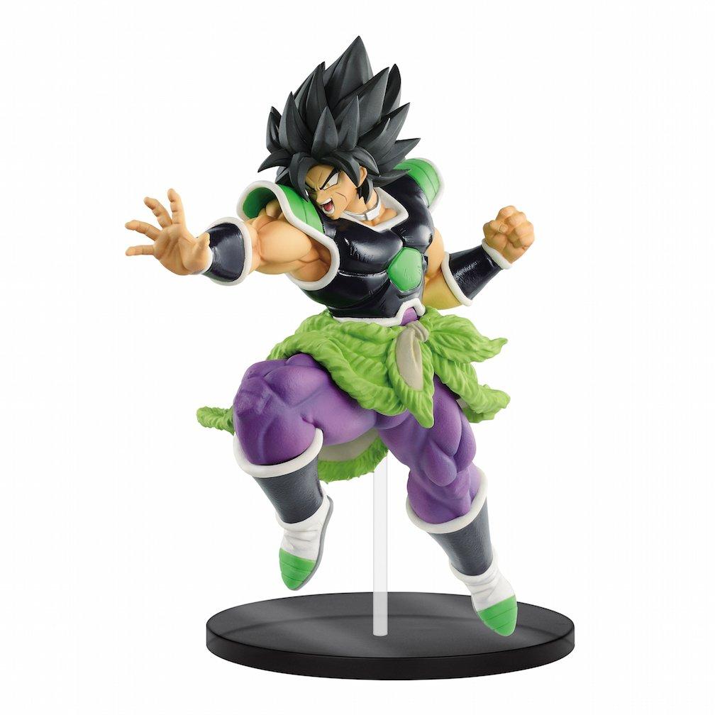 dbs broly action figure