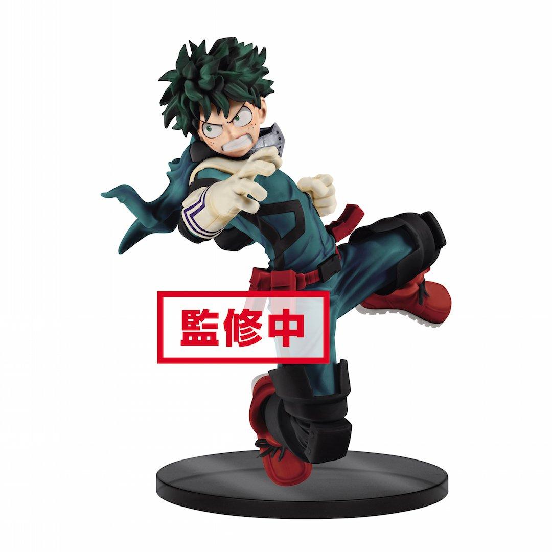 gamestop my hero academia