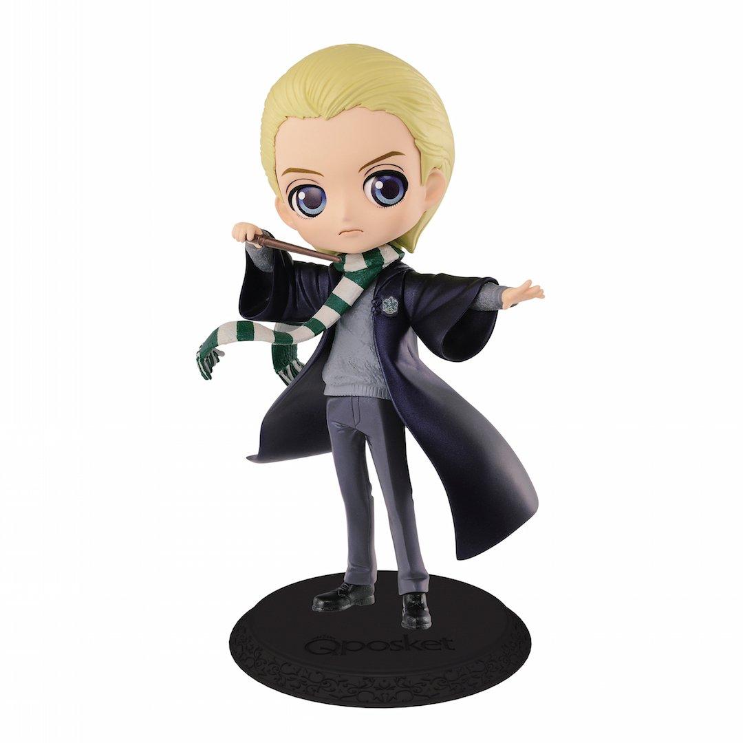 draco malfoy q posket