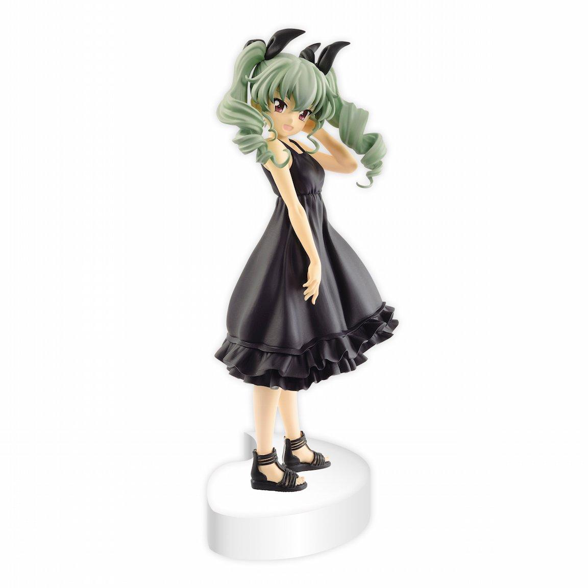 girls und panzer das finale