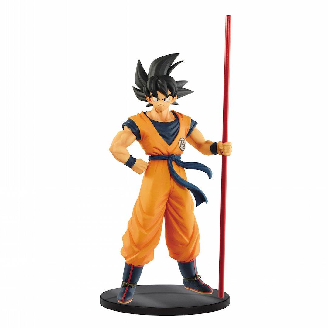 goku power pole toy