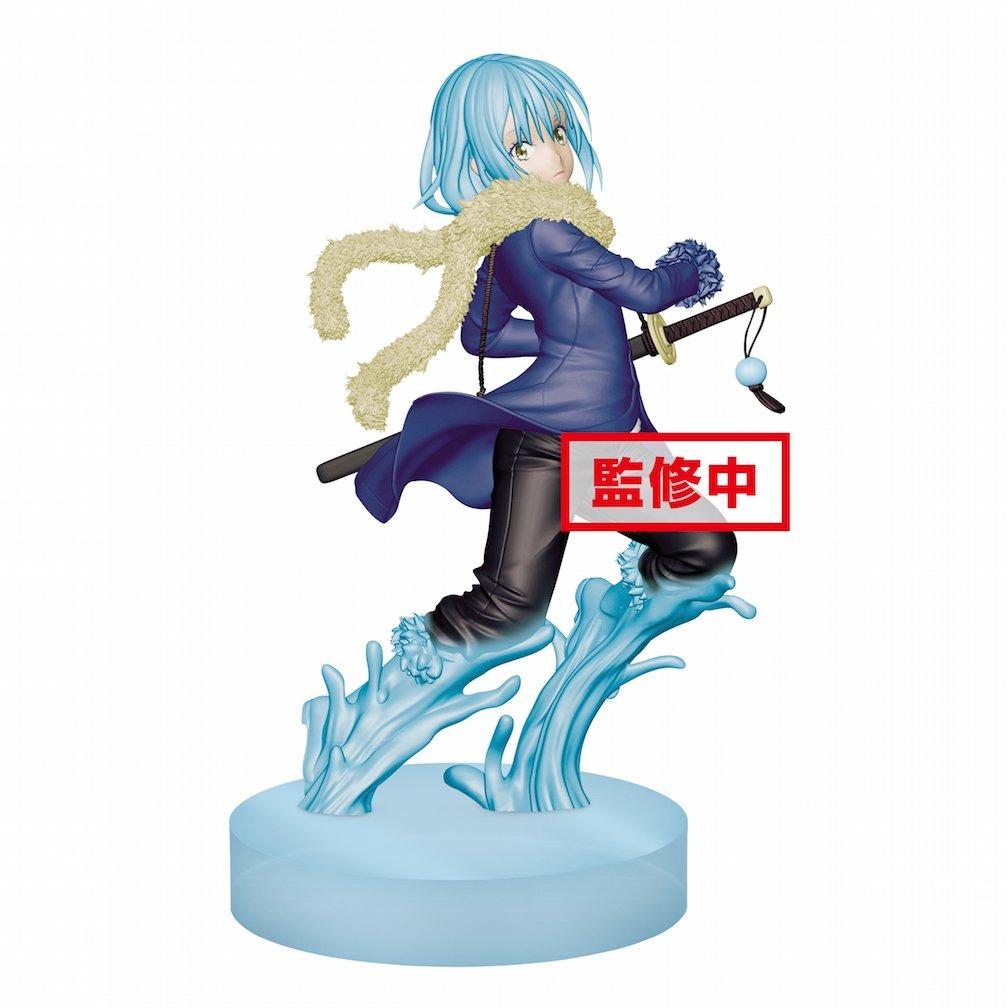 rimuru exq