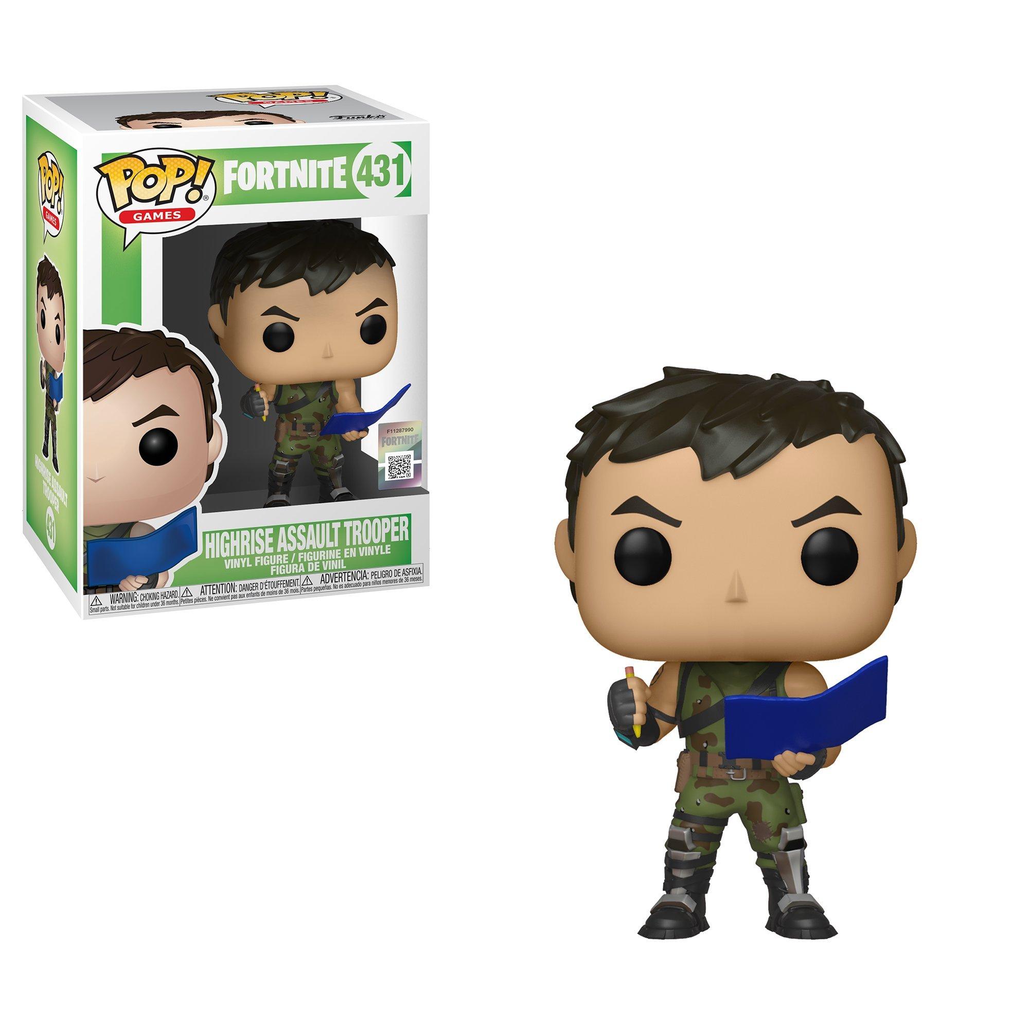 gamestop fortnite pop