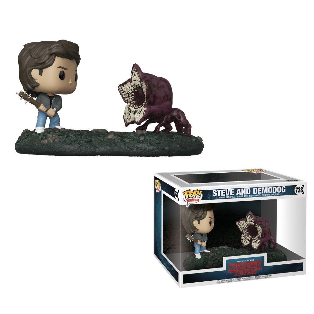 demodog funko pop