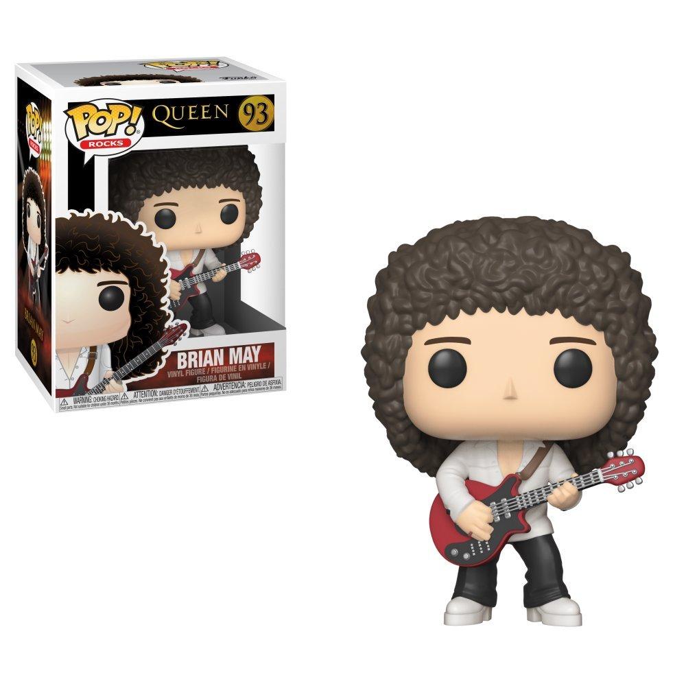 freddie mercury funko pop gamestop