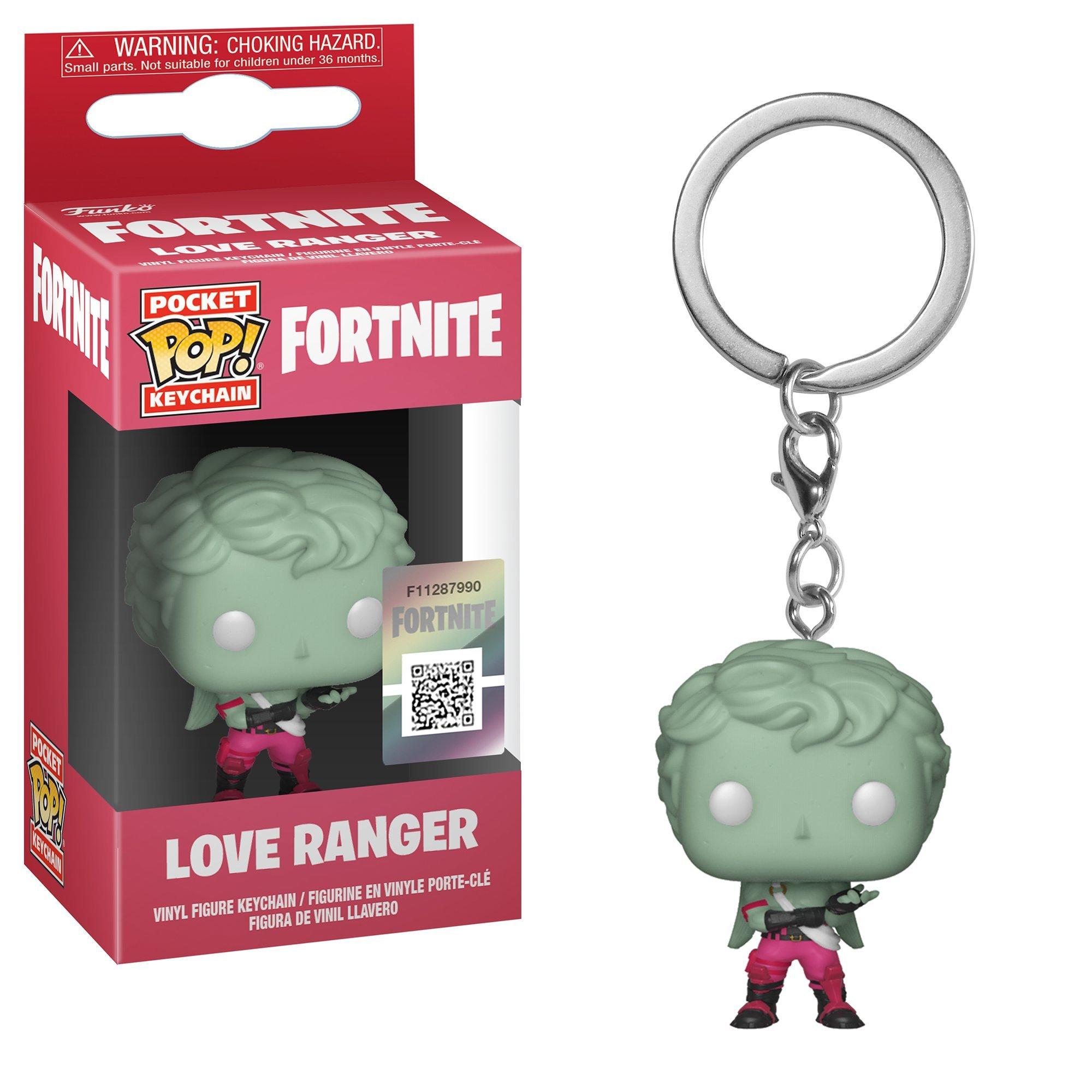 gamestop fortnite pop