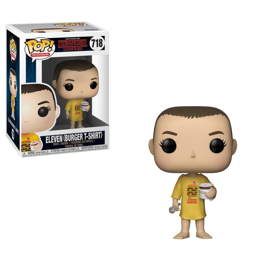 gamestop funko pop stranger things