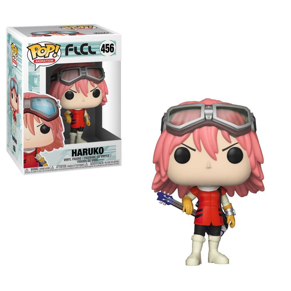 Pop Animation Flcl Haruko Gamestop