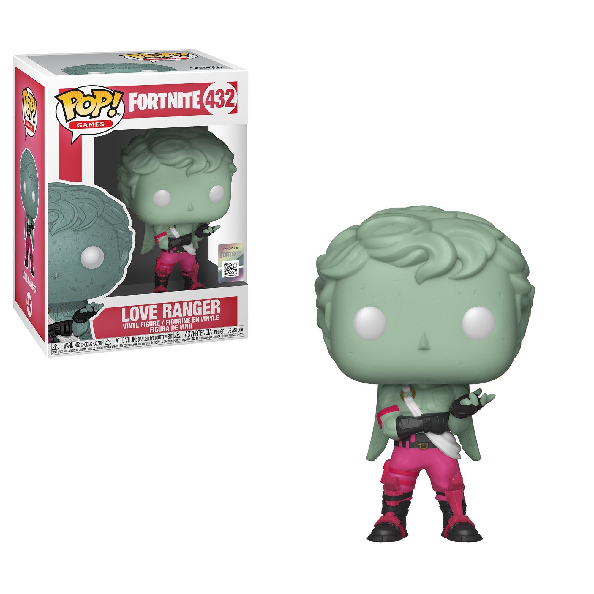 gamestop fortnite pop
