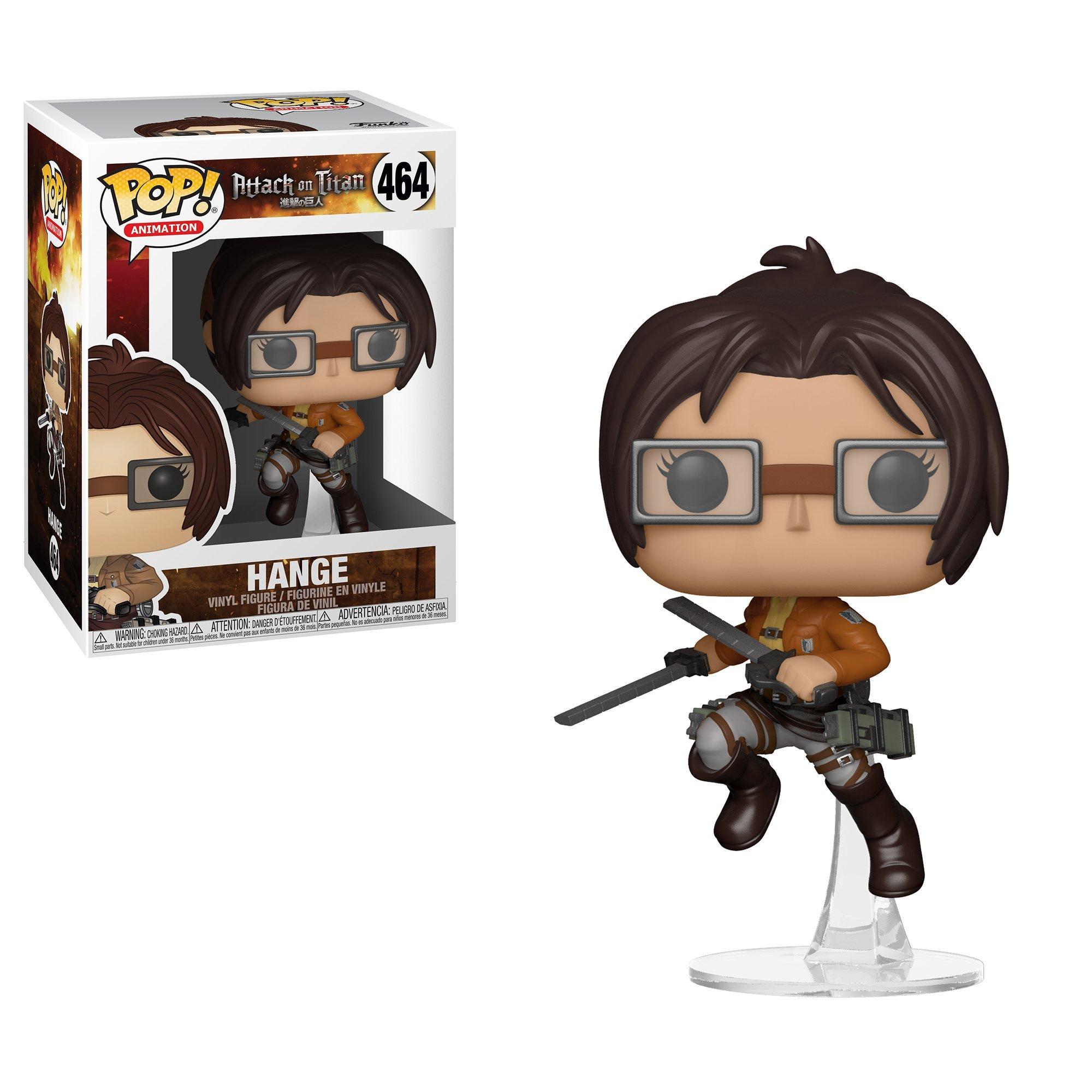 aot funko